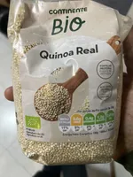 Quinoa Real