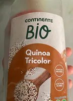 Quinoa Tricolor