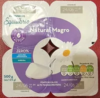 Natural Magro