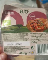 Seitan