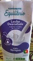 Leite Magro