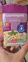 Nata para culinária sem lactose