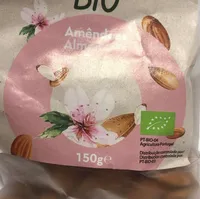 Amêndoas