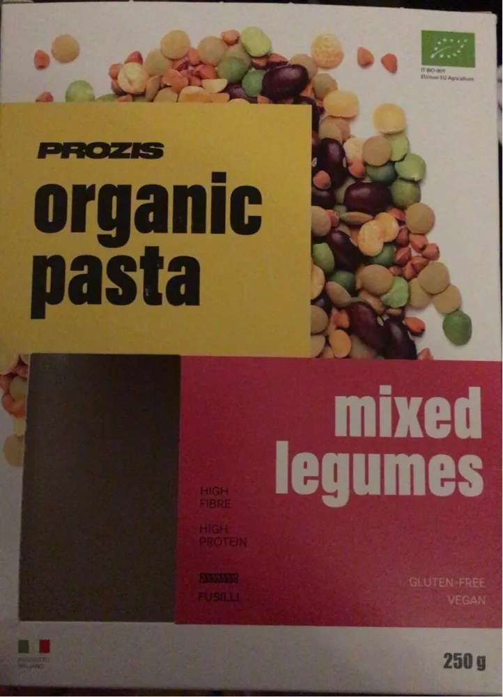 Pasta