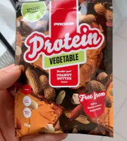 Protein vegetables
