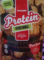 Proteína Vegetal