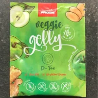Veggie gelly