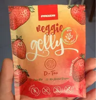 Veggie Gelly