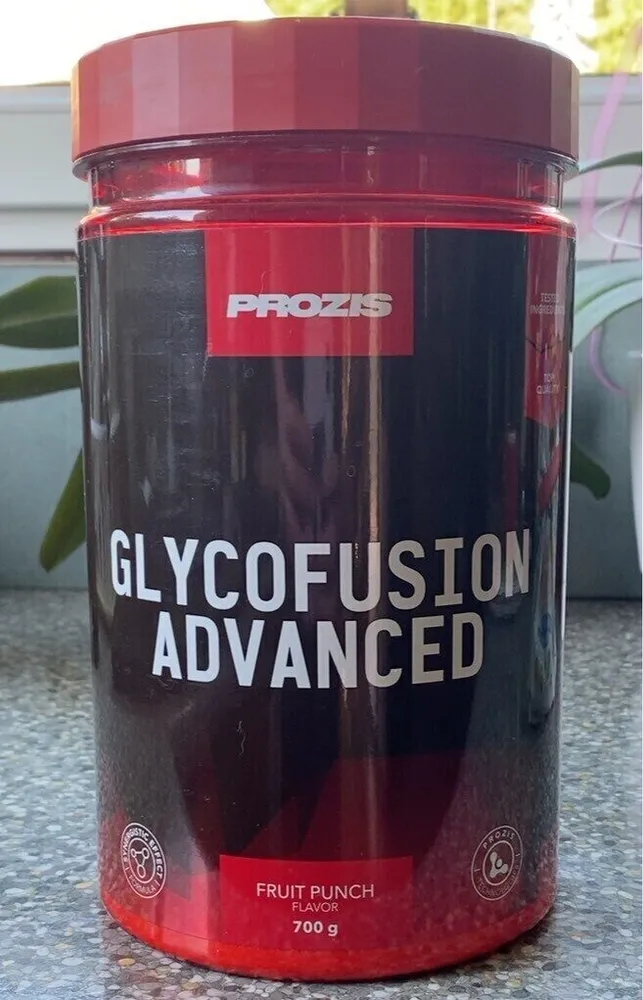 Glycofusion advanced