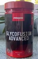 Glycofusion advanced