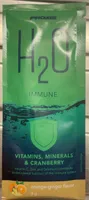 H2O - IMMUNE