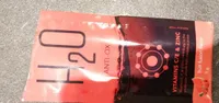 H20