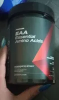 Essenziale amino acids