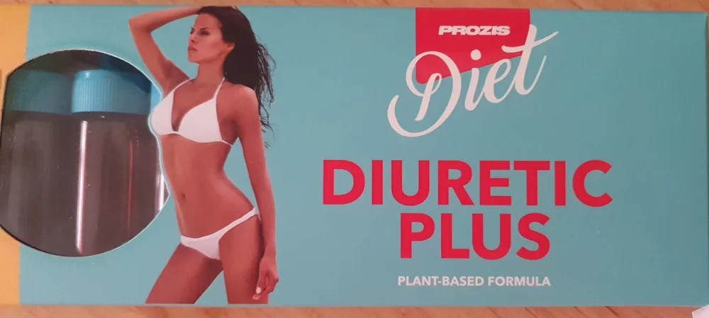 Diuretic Plus