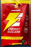 Enrgy Isocarb