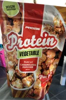 Protein vegetable