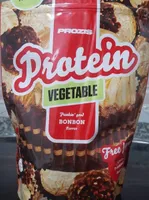 Protein Vegetable Bonbon Flavor