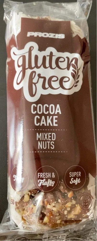 Coco cake
