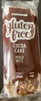 Coco cake