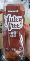Marble cake