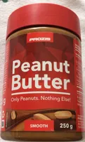 Peanut Butter