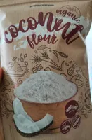 Farine de coco