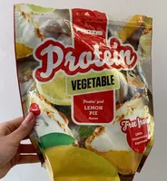 Protein vegetable