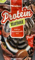Proteina vegetal mochaccino