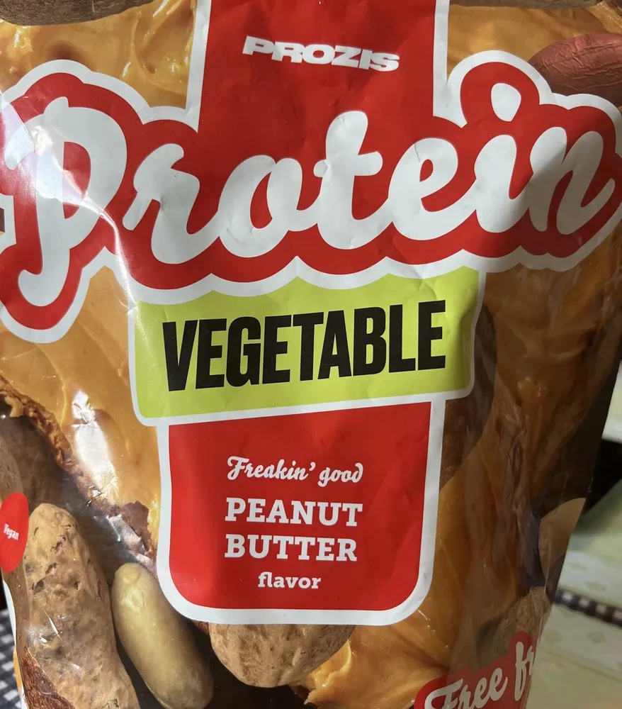 Protein vegetable