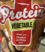 Protein vegetable