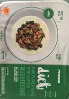 Mushrooms
