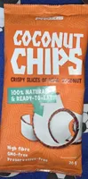 Coconut Chips