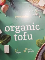 Tofu orgánico