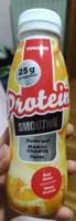 Smothie mango y naranja