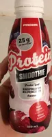 Protein smoothie