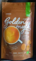 Golden milk