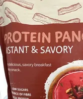 Protein pancake