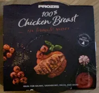 Chicken Breast in tomato sauce