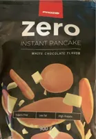 Zero Instant Pancake
