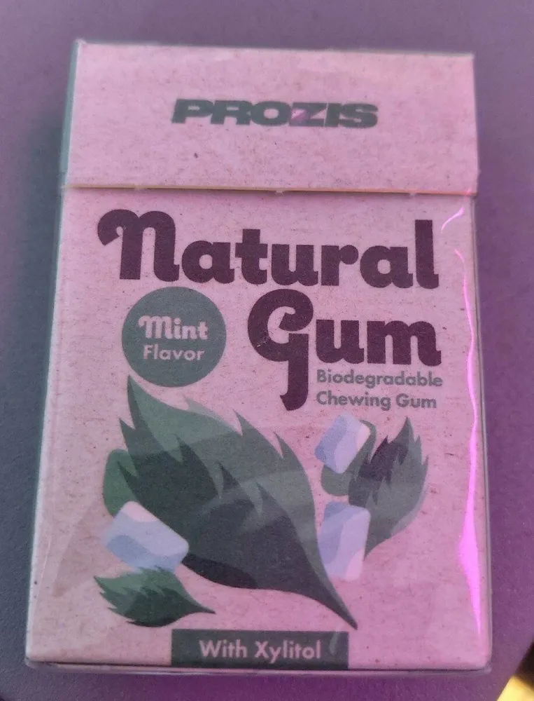 Natural Gum