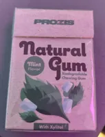 Natural Gum