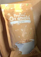 Protein Granola Original
