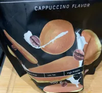 Zero istant pancake