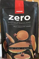 Zero Instant Pancake