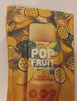 Pop fruit
