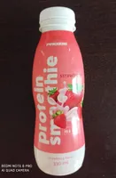 Protein smoothie