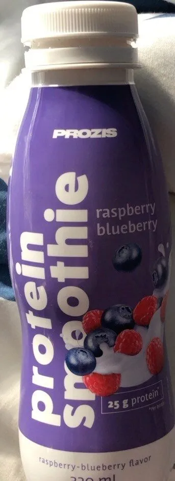 Smoothie Protein