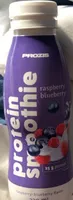 Smoothie Protein