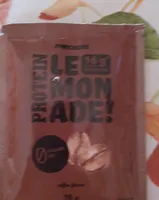 Proteine lemonade