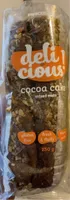 Cocoa cake